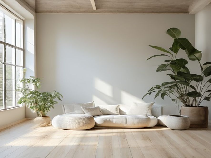 Reflektion & journalskrivning En person skriver anteckningar i en journal vid ett fönster med naturligt ljus